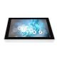 VESA AC240V Industrial Touch Panel PC 17 Inch LCD Panel Aluminum Alloy