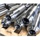 Al7075 CNC Parts Machining Anodizing 0.001mm Aluminium Machined Components