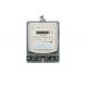 Rated Voltage 220V/230V Single Phase Electric Meter Prevent From Electricity