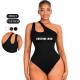 QUICK DRY Women's High Waist Tummy Control Seamless Bodysuit Shapewear for Slimming