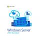 64 bits Licence Windows Server / DVD Package Microsoft Windows Server 2016