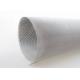 50X50 Mesh Stainless Steel Wire Mesh Square Hole 0.23mm 0.19mm Wire Diameter