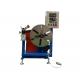 Automatic Rubber Strip Plastic Pipe Winding Machine With Tension Control