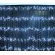 Hot sale 240V christmas lights waterfall for outdoor