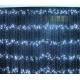 Hot sale 240V fairy outdoor christmas lights waterfall for buildings