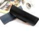 Eco-friendly magnetic sunglasses case pu eyeglasses case spectacle cases packaging boxes