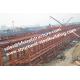 Structural Steel Hotel Contractor And Industrial Steel Buidings for Warehouse