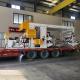 Energy-Efficient Hot Lamination Equipment for Aluminum Foil and Fiberglass Cloth Fireproof Insulation Materials