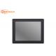 15 Inch Resistive 64G SSD G150A HD IP65 J1900 Industrial Panel Computer