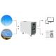 50Hz 60Hz Home Energy Storage System Multipurpose Floor Type
