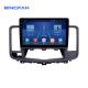 4G LTE Nissan Touch Screen Radio 8 Core Car Android Player For Nissan Old Teana
