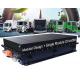 LFP 114Ah Heavy Duty Commercial Truck Batteries Lithium Ion For EV
