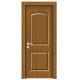 AB-GMP01 deeply carved PVC-MDF door