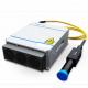 10-10W Q-switched Pulsed Fiber Lasers Resource Marking Deep Carving Cleaning Precision Welding :