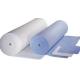 M5 / F5 Mats Pads Air Handler Filter Media Roll Synthetic Non Woven Heat Melt