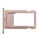 For OEM Apple iPhone 6S Plus SIM Card Tray Replacement - Rose Gold