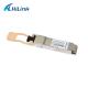 200G QSFP56 Optical Transceiver Module PAM4 SR4 4×50G 100M Reach MMF MPO-12 Ethernet