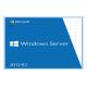 OEM  2 CPU/2 VM Windows Server 2012 R2 License - Base License English