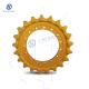 21 Teeth 6Y4898 Sprocket Track E325 Drive Sprocket For CATEEEE 325 325B 325BL 325L Excavator Undercarriage Parts