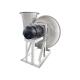 2400 - 11000m3/H AC Silent High Pressure Centrifugal Fan Three Phase 1.5 - 7.5Kw