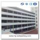 2-12 Floors Vertical Car Parking System/Sliding Parking System/Puzzle Carport and Garage/Car Parking Manufacturer