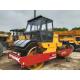 Used Dynapac CC421 Douable Drum Road Roller Made in Sweden/Used Douable Drum Road Roller In Good Condition