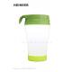 Hot selling outdoor item, Heineer solar cup tent lights with LED, lithium and