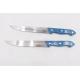 65g Kitchen tools stainless steel boning knife factory custom high quality fruit paring knife