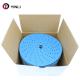 150mm 6 Inch Ceramic Sand Paper Similar Cubitron Ii Hookit 737u For Automobile