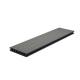Anti Slip 138x23 Capped Composite Decking Outdoor Co Extruded Wpc Decking Flooring