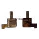 mobile phone flex cable for LG P500 sim