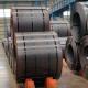 ST37 A53 2.5MM Mild Carbon Steel Coil 1500MM Width Cold Rolled
