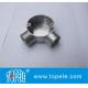 TOPELE 25mm / 32mm BS Electrical Conduit Galvanized Aluminum Circular Junction