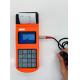 HG-6380 Real-Time Spectral Chart Piezoelectric Acceleration Vibration Analysis Meter