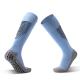 Thick Non Slip Soccer Knitting Anti Slip Youth Grip Football Socks for Active Players