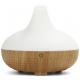 Personal Ultrasonic Cool Mist Aroma Diffuser With LED Night Light