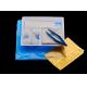 Disposable Wound Medical Packs Sterile Or Non Sterile For Hospital Use