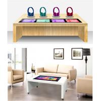 Wall Mounted Open Frame LCD Display Embedded Touch Screen Monitor