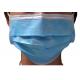 17.5cm*9.5cm Adult Hospital 3 Ply Disposable Face Mask