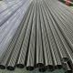 Stainless Steel Seamless Pipe Tube 3 Nps Sch10s X 6000 Lg Astm A790 Dss Uns S31803