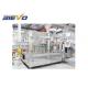 7000bph 3 In 1 200ml Carbonated Soft Drink Filling Machine