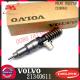 21340611 Diesel Engine Fuel Injector 21340611 21371672 BEBE4D24001 VOL-VO System Electronical Injecto