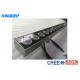 316L stainless steel housing LED Linear light RGB RGBW color changing work near the sea