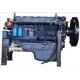 WEICHAI engine WP10.375 for TRUCK  Europe 2 original high quality