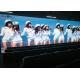 Pixel Pitch 3.91mm Rental LED Displays , RGB Led Display Board With Constant Current