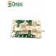 6 Layers High Speed HDI PCB ENIG For Mobile Phones And Tablets