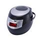 Electric Tapioca Pearl Cooker for Smart Cooking of Jelly/Pudding/Sago/Taro/Beans