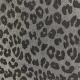 Leopard Jacket 200gsm Liberty Print Fabric Non Washable Denim Weave Twill Wear