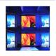 250mm*250mm P2.5 LED Video Wall For Indoor And Outdoor Stage Background