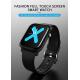 High Quality M39 Full Screen Touch Smart Watch With IP67 Waterproof